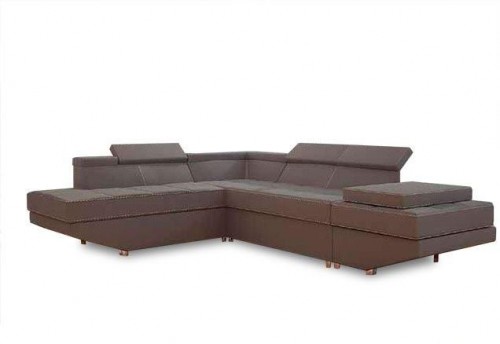 Диван угловой раскладной LARIO Blonski