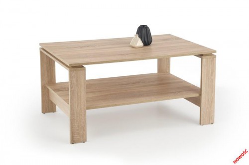 Журнальний столик Halmar ANDREA Дуб Сонома