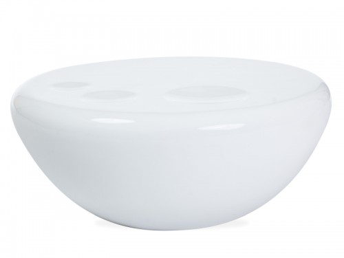 Журнальний столик Signal Omnia Білий