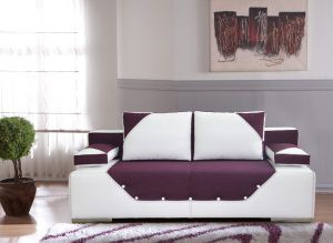 Диван раскладной LAYRA Blonski