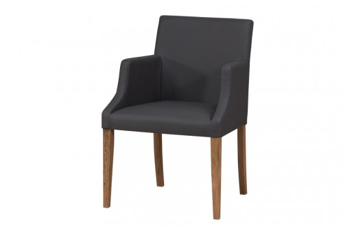 Стілець м'який LEO SZYNAKA