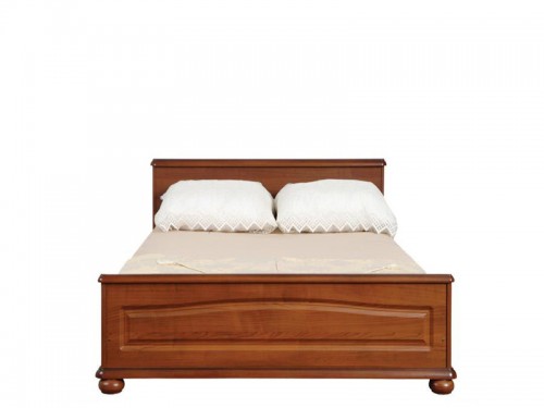 Ліжко ŁÓŻKO 140 Natalia BRW вишня примавера