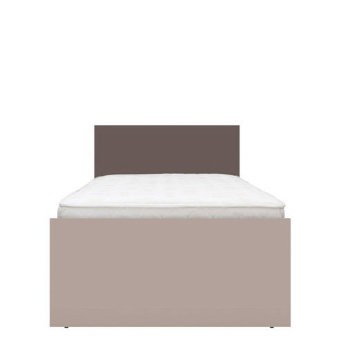 Ліжко НІККО  90 (каркас) Гербор