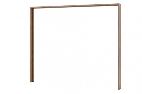 Панель з підсвічуванням LIVORNO 82 SZYNAKA дуб вотан