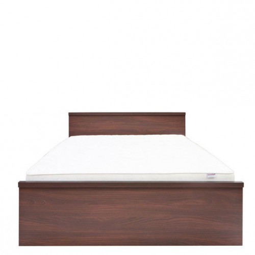 ​Кровать LOZ140 (каркас) ДЖУЛИ БРВ  акация мали бронза