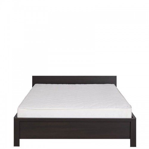 ​Кровать LOZ140 (каркас) КАСПИАН БРВ венге