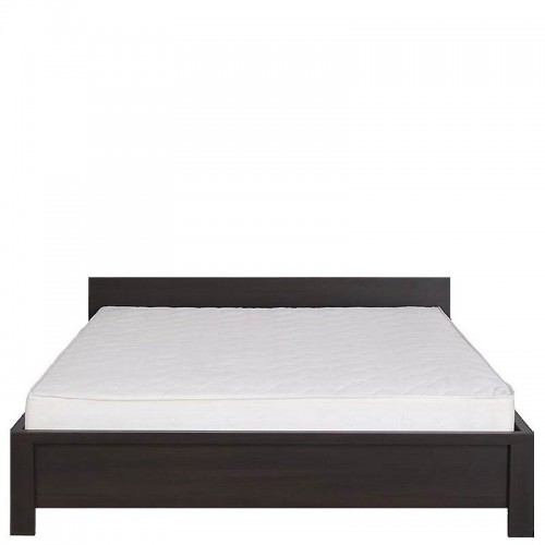 ​Кровать LOZ160 (каркас) КАСПИАН БРВ венге