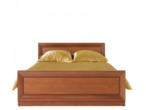 Кровать LOZ 140 Ларго Классик БРВ вишня итальянская