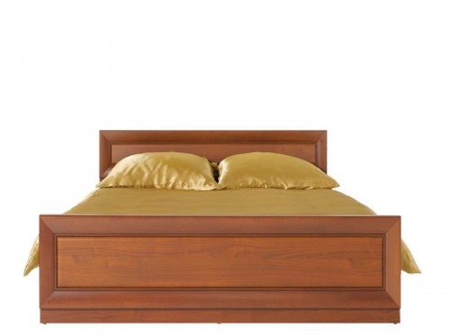 ​Кровать LOZ 160 Ларго Классик БРВ вишня итальянская