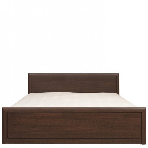 ​Кровать LOZ/180 (каркас) КОЕН Гербор венге магия