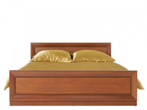 ​Кровать LOZ 180 Ларго Классик БРВ  вишня итальянская