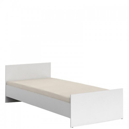 ​Кровать 90 (каркас) НЕПО Гербор нимфея альба