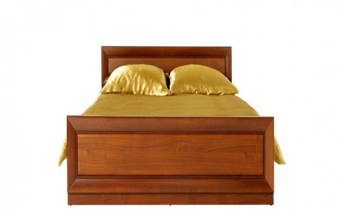 Кровать LOZ 90 Ларго Классик БРВ вишня итальянская