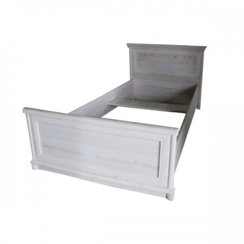 Кровать 90 (каркас) СОНАТА Гербор версаль