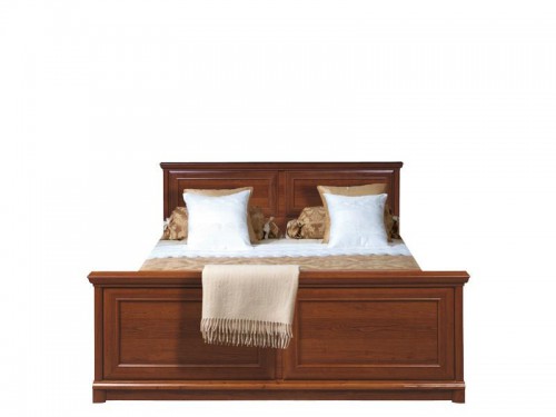 Ліжко Kent ELOZ 160 BRW Каштан