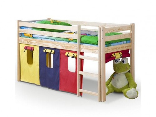 Кровать NEO 80x190 Halmar сосна