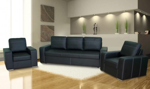 Комплект LONDON 3-1-1 (диван + 2 кресла) Blonski