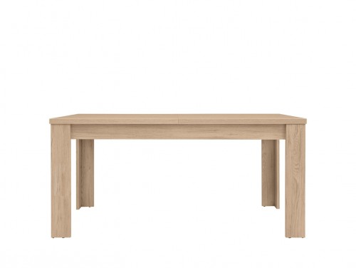Стол обеденный LUTTICH STO / 7/16 BRW дуб барриковий