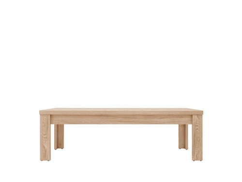 СТІЛ Журнальийі LUTTICH LAW / 4/13 BRW дуб барріковий