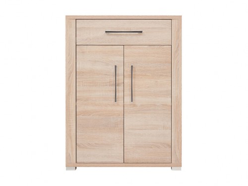 ТУМБА KOM2D1S / 10/7 BRW GO