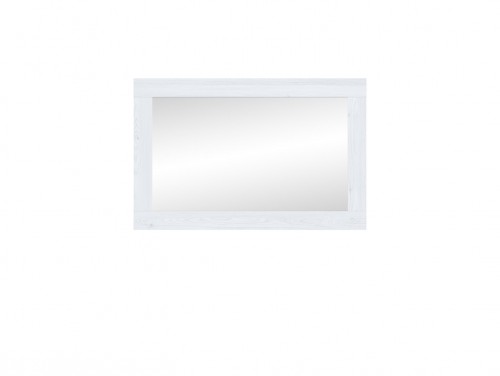 Зеркало Antwerpen LUS / 7/10 BRW лиственница светлая / сосна ларик