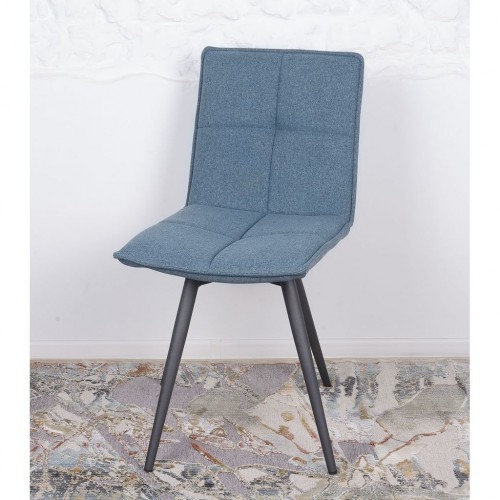 Кресло Madrid Nicolas синий