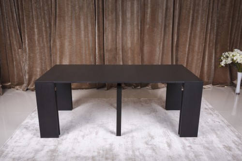 Стол-консоль Manchester Nicolas венге