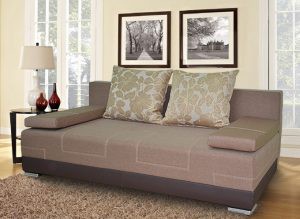 Диван раскладной MARIKA Blonski