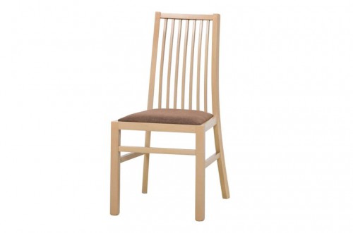 Стілець MARS 101 SZYNAKA  дуб сонома