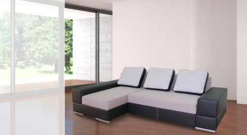 Диван угловой раскладной MARSEL LONGER Blonski