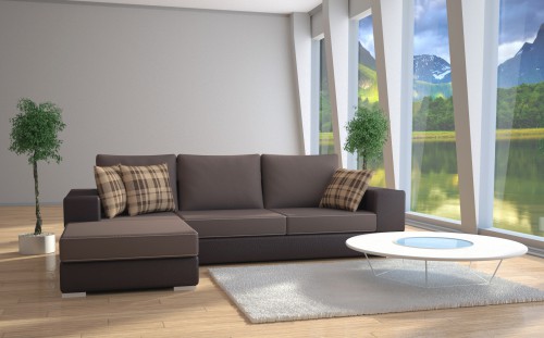 Диван угловой MARTIN Blonski