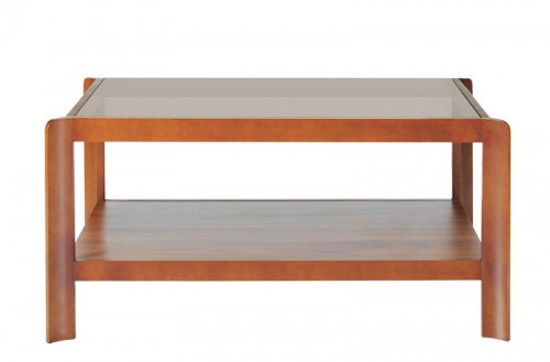 Стіл журнальний LAW / 100 ALEVIL BRW черешня medi