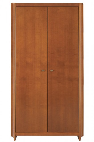 Шафа SZF2D ALEVIL BRW черешня medi