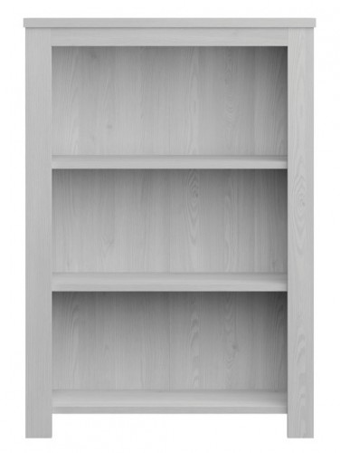 Стеллаж  REG/13/9 Amsterdam BRW модрина sibiu сіра