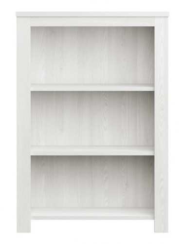 Стеллаж  REG/13/9 Amsterdam BRW модрина sibiu світла