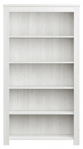 Стеллаж REG/20/11 Amsterdam BRW модрина sibiu світла