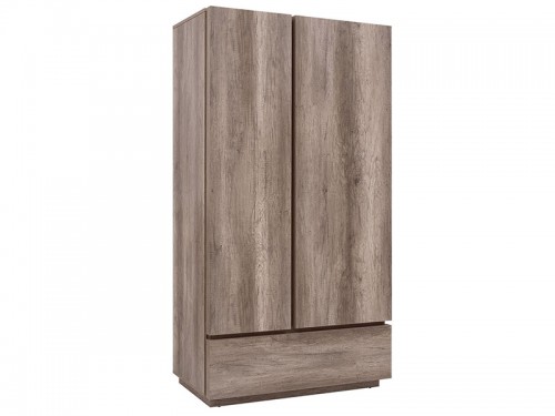 Шафа SZF2D1S Anticca BRW дуб монумент