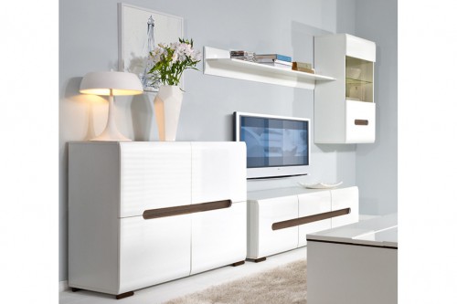 Стінка з модульної системи Azteca BRW