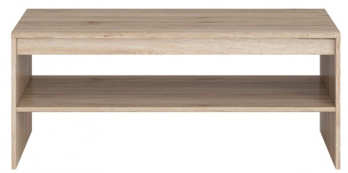 Стіл журнальний LAW / 110 Elpasso БРВ дуб san remo світлий