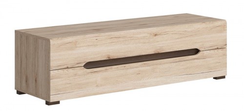 Тумба RTV2S Elpasso БРВ дуб san remo світлий