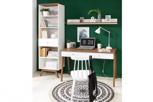 Кабинет Heda BRW