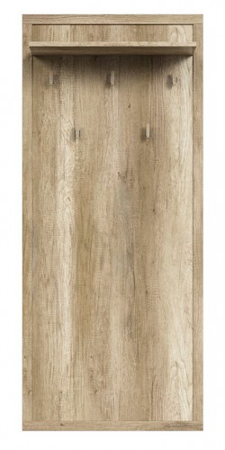 Вішак WIE/60 Kaspian BRW дуб монумент