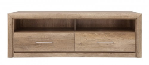 Тумба RTV2S / 143 A Koen 2 BRW дуб каньон монумент