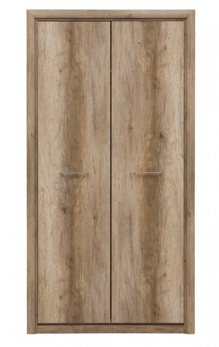 Шафа SZF2D A Koen 2 BRW  дуб каньйон монумент