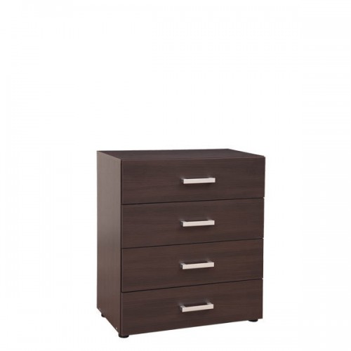 ​Комод KOM 4s Libera BRW венге