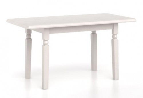 Стіл STÓŁ 140 Natalia BRW модрина світла