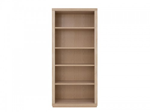 Стелаж REG / 90 Oregon BRW дуб Сонома