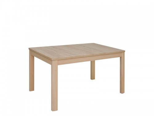 Стол обеденный STO/140 Oregon BRW дуб сонома