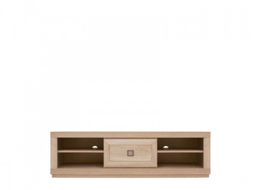 Тумба ТВ RTV1S Oregon BRW дуб сонома
