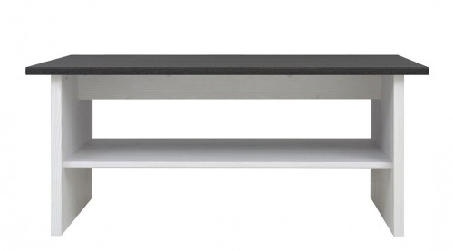 Журнальний стіл Porto БРВ модрина світла / сосна ларіко